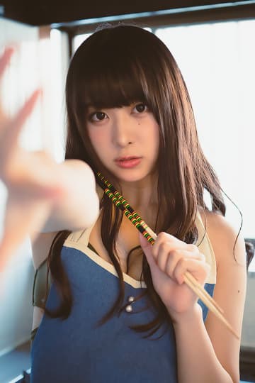 真島なおみ エロ