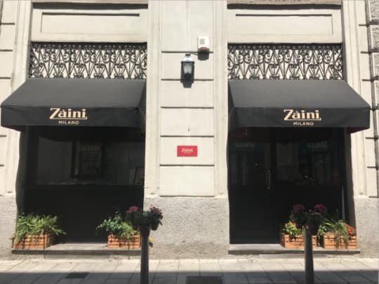 Zaini