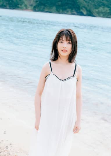 浜辺美波 えろ