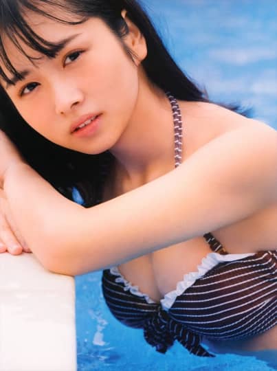 上村ひなの エロ