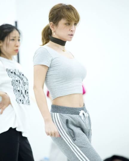 浜崎あゆみ　エロ