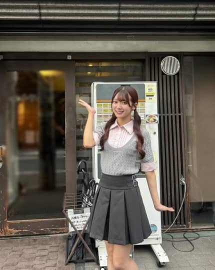 大信田美月 エロ