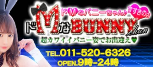 ドMなバニーちゃん すすきの店