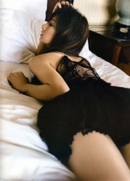 北川景子 エロ