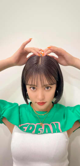 王林 エロ