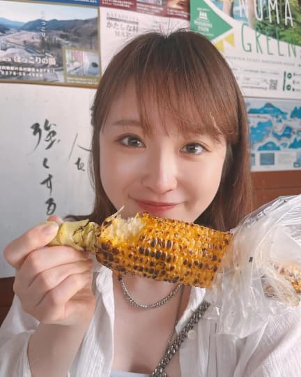 高山一実 おっぱい