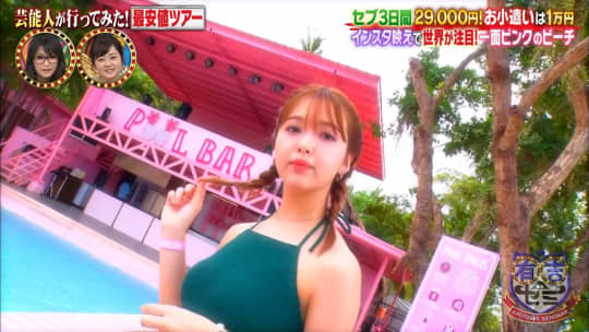 藤田ニコル エロ