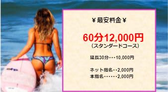 Blond Storyの料金
