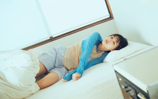 上坂樹里 エロ