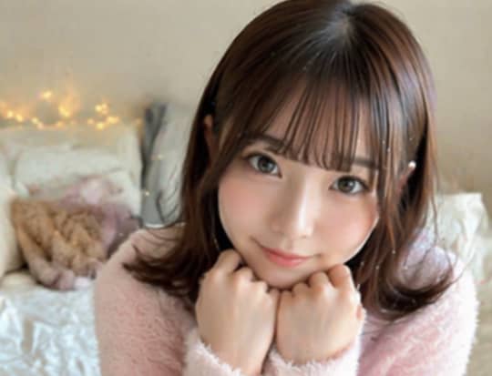 女の子画像