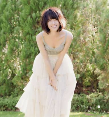 橋本奈々未