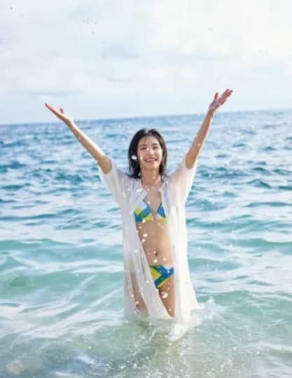 當真あみ エロ