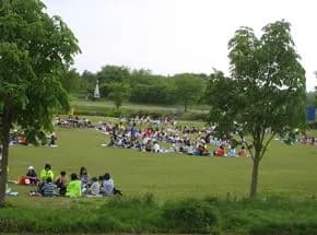 新潟県スポーツ公園