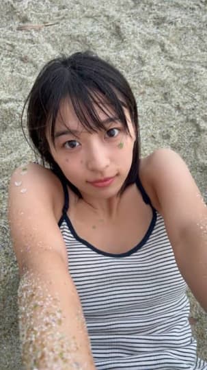 鳴海唯