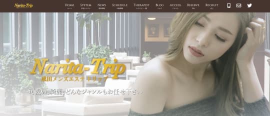 Narita-Trip