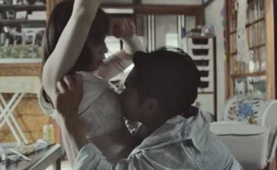 吉岡里帆