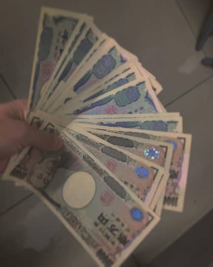 お金