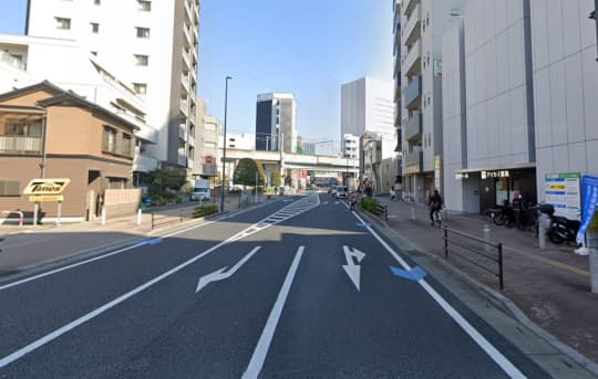 行き方