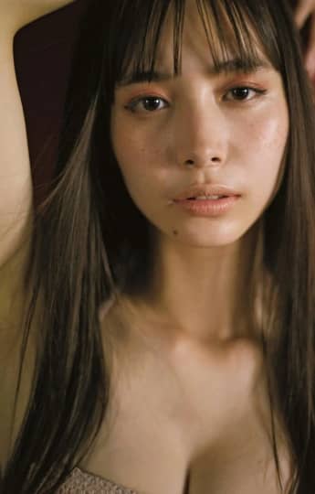 井桁弘恵 エロ