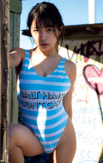 寺本莉緒 おっぱい