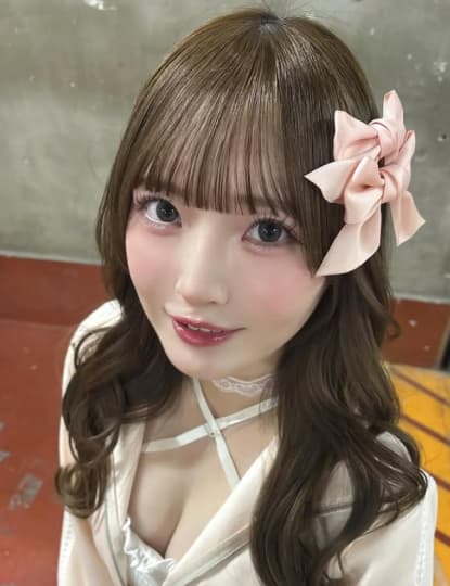 由良ゆら おっぱい