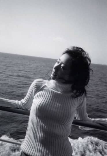 木村多江　濡れ場