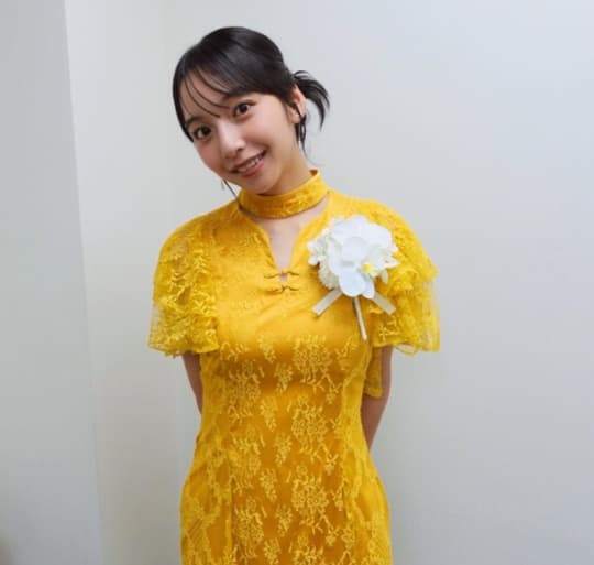 山之内すず エロ