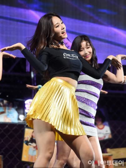 twice ツウィ エロ