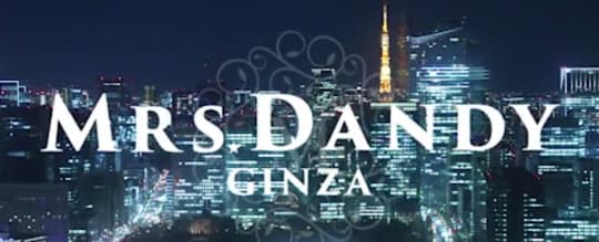 MRS.DANDY