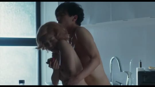 二階堂ふみ エロ