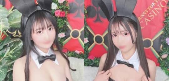 バニー東京