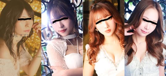 女性一覧