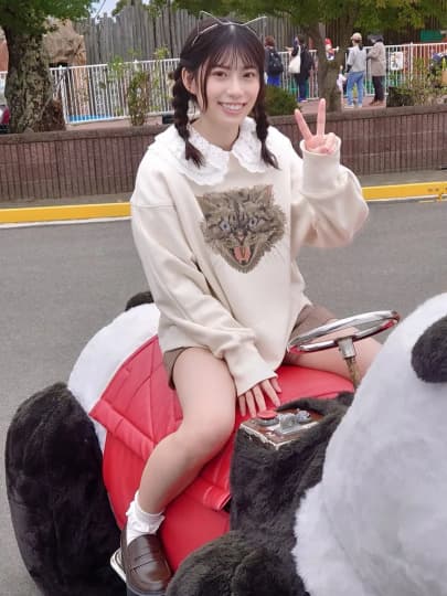 東村芽依 エロ
