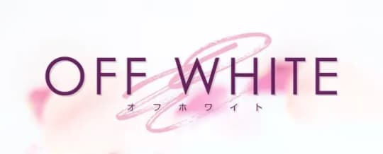 OFF WHITE(オフホワイト)