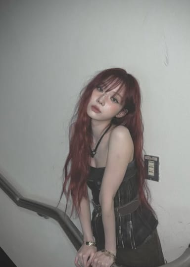KPOP エロ