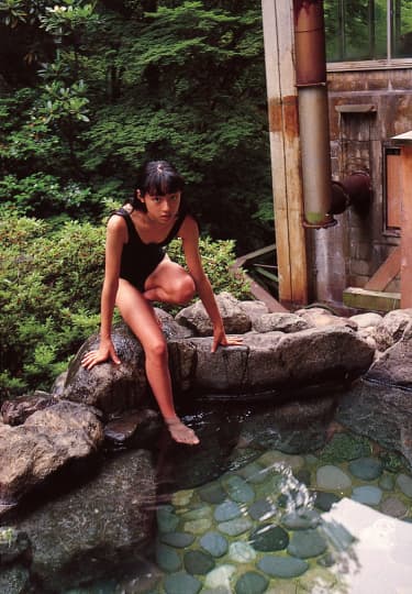 栗山千明 エロ