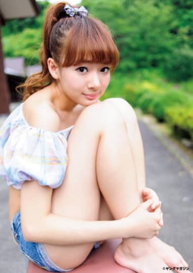 岡田紗佳 エロ