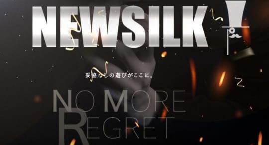 ニューシルク