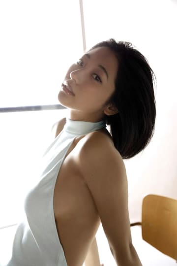 武田玲奈 おっぱい