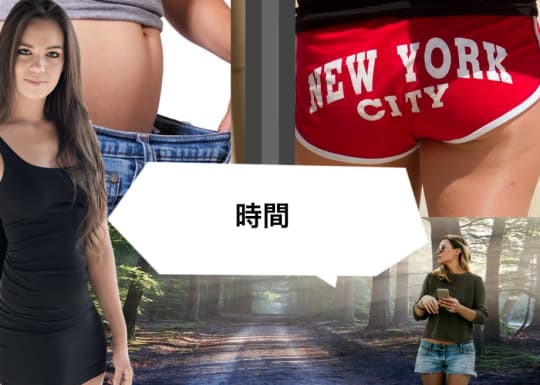 朝立ちセックスにどれくらい時間をかけてる?