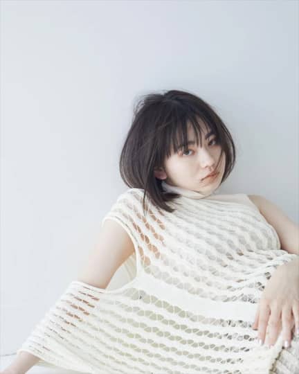 山田杏奈 エロ