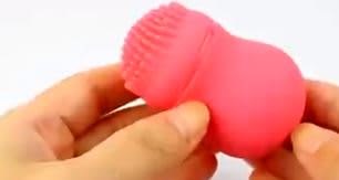 クルクルブラシローター”