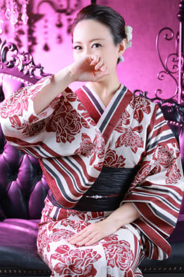 Hさん