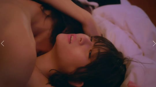 浅川梨奈 おっぱい