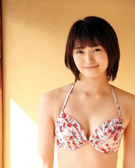 岡本玲 エロ