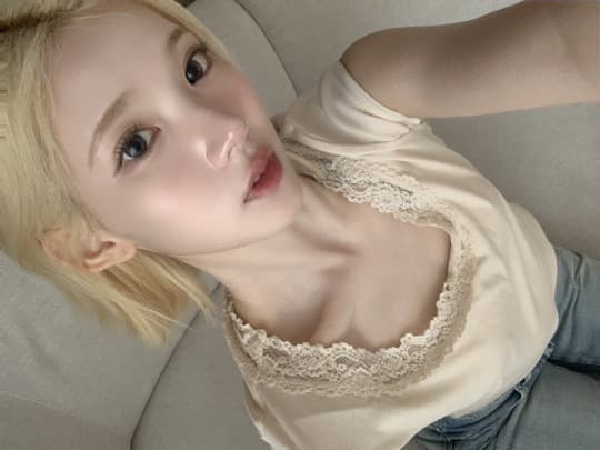 KPOP エロ