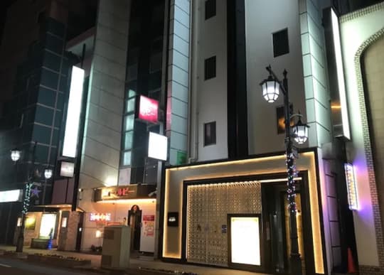 西川口ソープエリア