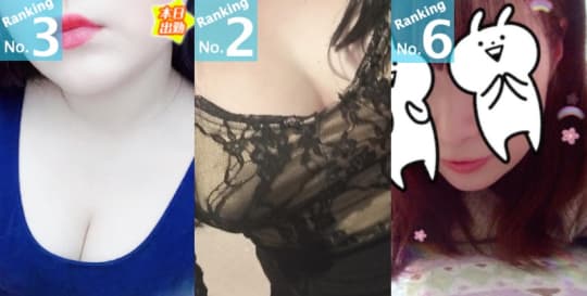 Melty kissの女の子