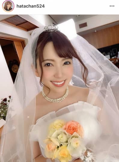 波多野結衣公式instagram