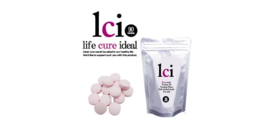 ｌci(エルシーアイ)